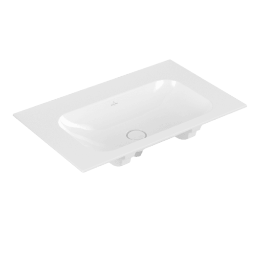 Villeroy & Boch Finion Mobelservant Stone White