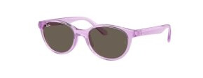 Ray-Ban Junior RJ9080S 7172/3 4516 Ray-Ban Junior RJ9080S 7172/3 4516