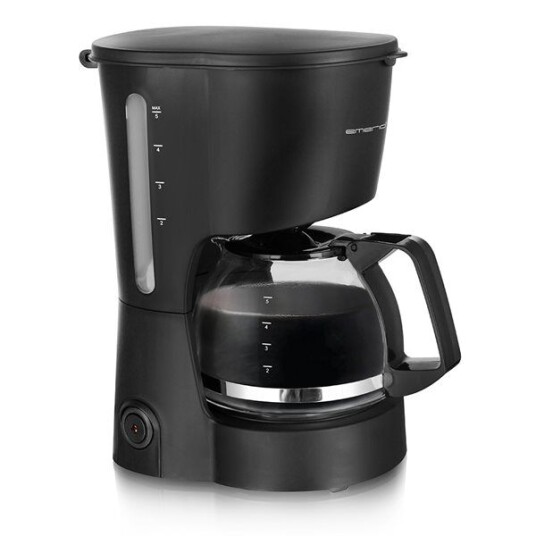 Emerio kaffetrakter med automatisk utkobling Emerio kaffetrakter med automatisk utkobling