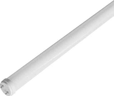 V Tac Led Lysrør 18W 1800Lm G13 T8 120Cm 4000K 2982