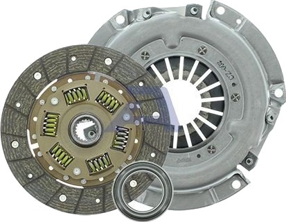 Clutchsett AISIN KZ-001 Clutchsett AISIN KZ-001