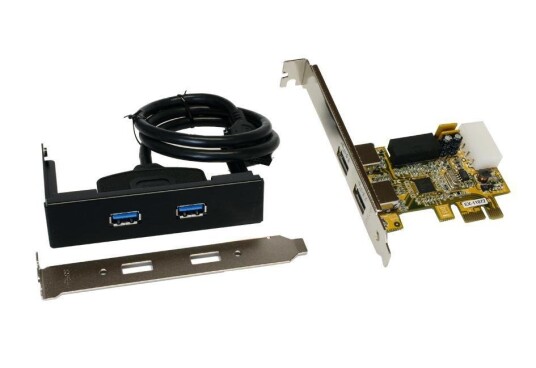EXSYS Interface Cards/Adapter EXSYS Interface Cards/Adapter
