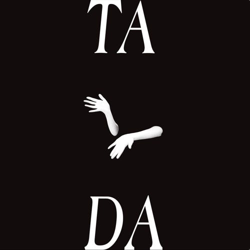 J. McFarlane's Reality Guest  Ta Da  LP/Vinyl