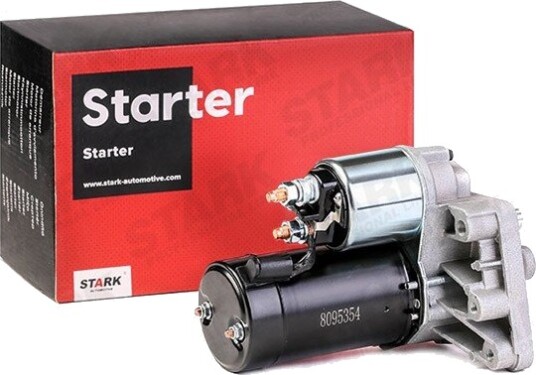 STARK SKSTR 0330086 Starter STARK SKSTR 0330086 Starter