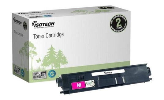 Isotech Toner Tn325m