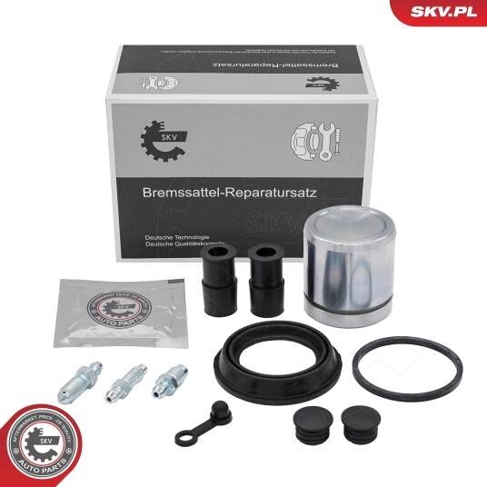 ESEN SKV 91SKV010 Reparasjonssett, bremsecaliper