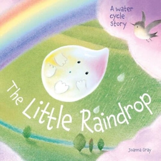 The Little Raindrop A water cycle story The Little Raindrop A water cycle story