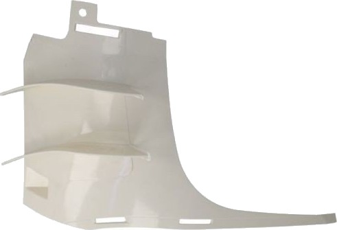 PACOL MER-CP-046R Vindskjerm PACOL MER-CP-046R Vindskjerm