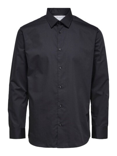 Selected Homme shlslimethan shirt ls classic b noos