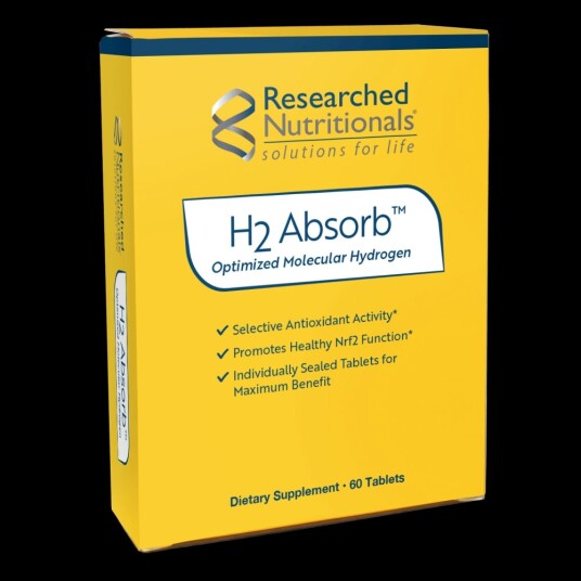 H2 ABSORB H2 ABSORB