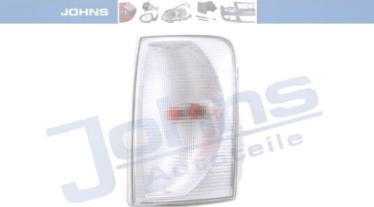 JOHNS 95 81 19-2 Blinklys