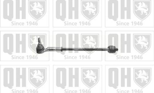 Parallellstag / styrestag QUINTON HAZELL QDL5297S Parallellstag / styrestag QUINTON HAZELL QDL5297S