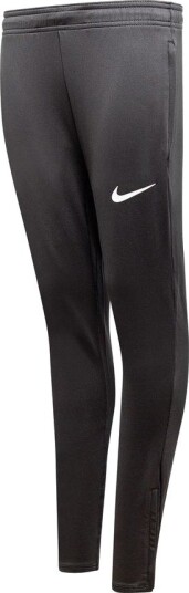 Nike Treningsbukser Dri fit Strike 24   Svart/hvit Barn størrelse S: 128 137 cm