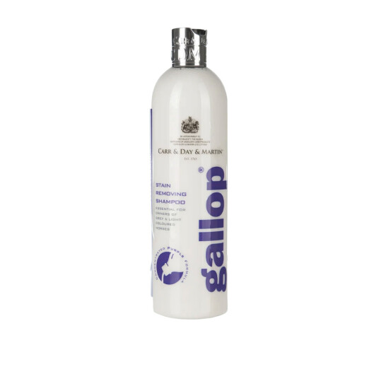 CARR & DAY & MARTIN Gallop Detangling Schampo CARR & DAY & MARTIN Gallop Detangling Schampo