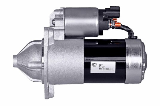 Starter HELLA 8EA 012 526-121 Starter HELLA 8EA 012 526-121