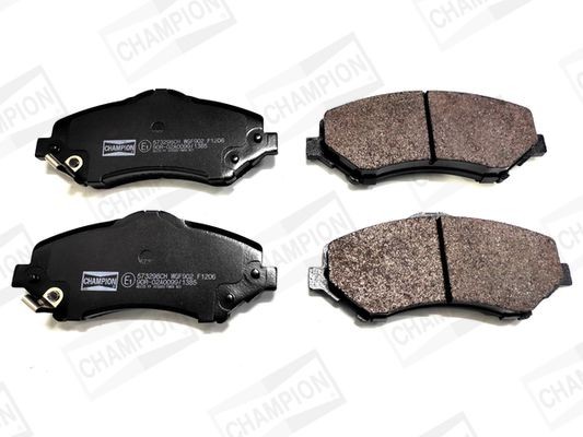Bremseklosser CHAMPION 573298CH