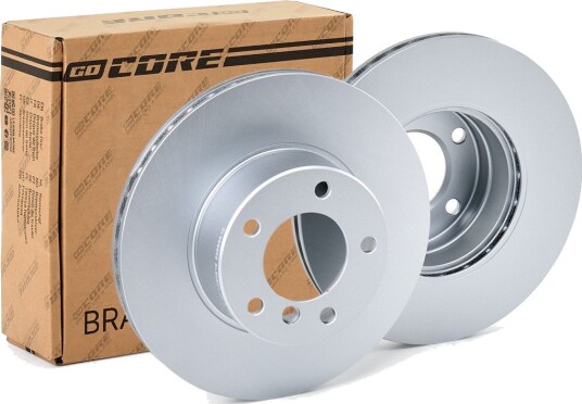 goCORE GCH20036 Bremseskive