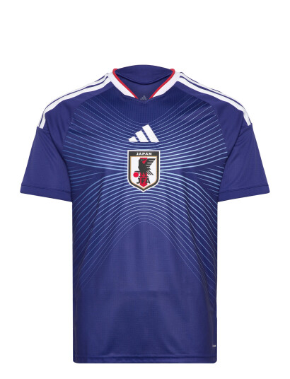 Adidas Performance Jfa H Jsy Blue S