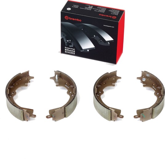 Bremsesko sett BREMBO S 83 576