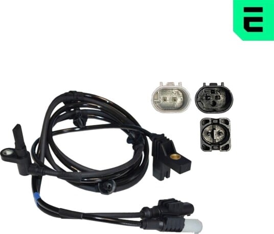 Sensor ABS ERA 560954A