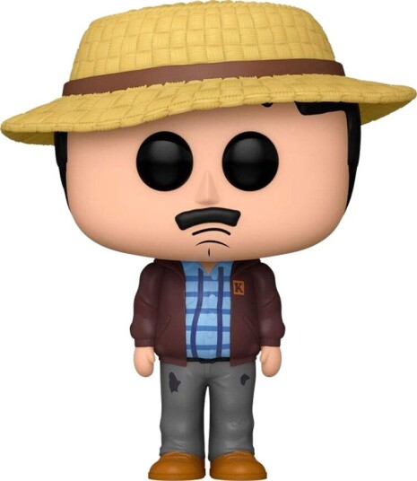 Northix South Park Randy Marsh Figur 6 Tommer