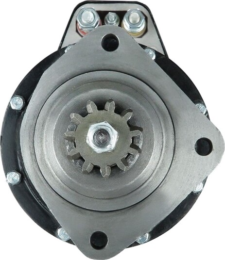 AS PL S0843S Starter AS PL S0843S Starter