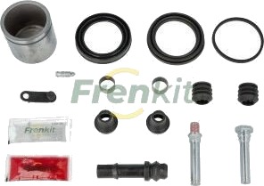 Reparasjonssett, bremsecaliper FRENKIT 754279