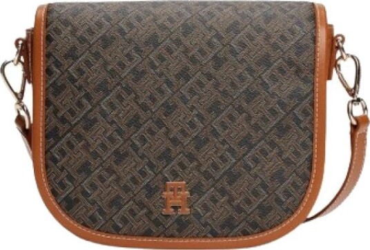 Tommy Hilfiger Dame Vesker Svart ONE SIZE,