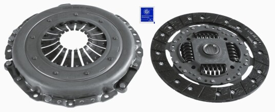 Clutchsett SACHS 3000 951 947 Clutchsett SACHS 3000 951 947