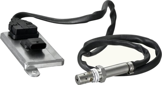 NOx-sensor, NOx-katalysator HELLA 6PN 358 186-811