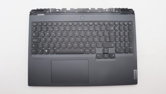 Lenovo COVER Upper Case ASM_TUR Lenovo COVER Upper Case ASM_TUR