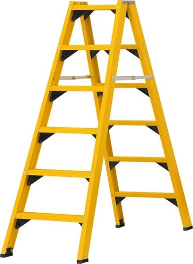 W.steps Trappestige Glassfiber Wibe W.steps Trappestige Glassfiber Wibe