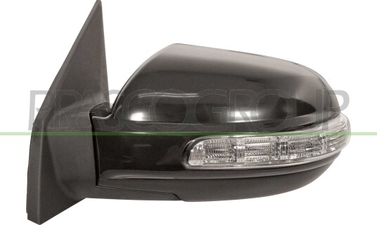 Sidespeil PRASCO HN8027234