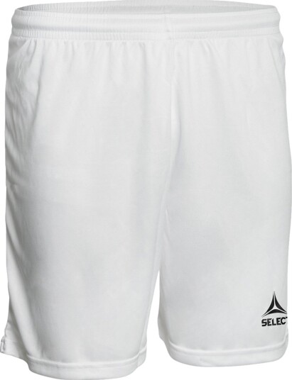 SELECT Pisa Shorts Barn Hvit 164