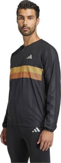 adidas Adi365 Seasonal Mens Running Crew Sweatshirt størrelse Medium