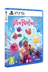 Slime Rancher 2 PS5 Slime Rancher 2 PS5