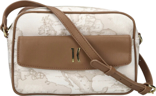 Alviero Martini 1a Classe Dame Vesker Hvit ONE SIZE,