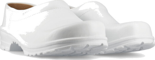 Sika Comfort Safety Shoes OB SRC White 1 Par SKI-125-Hvit Hvit 47