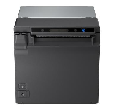 EPSON EU-M30 002 : USB + SERIAL NES BLACK NO PSU NO CABLE PRNT EPSON EU-M30 002 : USB + SERIAL NES BLACK NO PSU NO CABLE PRNT