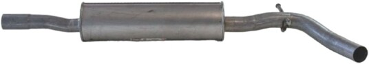 Midtre eksospotte BOSAL 220 009