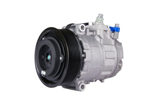 AC kompressor VALEO 813011 AC kompressor VALEO 813011