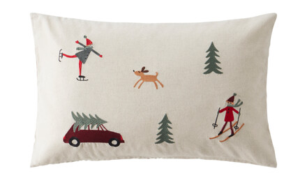 Jotex GALWAY putetrekk 60x40 cm 1744412-01-44 1690292-01-02