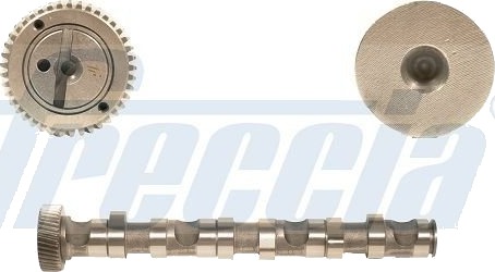Kamaksel FRECCIA CM05 2122 Kamaksel FRECCIA CM05 2122