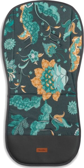 Sensillo Velvet Vogninnlegg 80x40cm Paradise