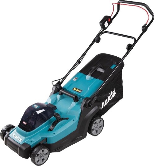 Makita LM004G Gressklipper uten batteri og lader 40V XGT 43 cm klippebredde Makita LM004G Gressklipper uten batteri og lader 40V XGT 43 cm klippebredde