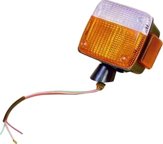 Frontlykter ABAKUS 212-1603R-2XL