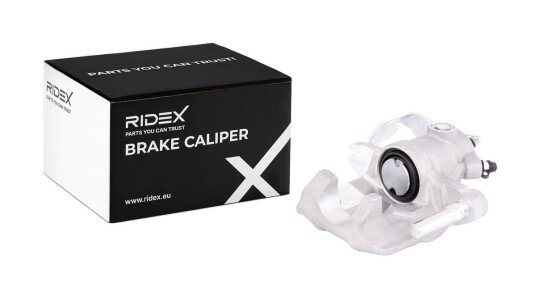 Bremsecaliper RIDEX 78B0057 Bremsecaliper RIDEX 78B0057
