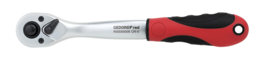 Gedore R50050009, Mekanisk, 226 G, 32 Mm