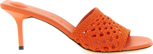 Jacquemus Dame Sko Oransje 40 EU, Jacquemus Dame Sko Oransje 40 EU,