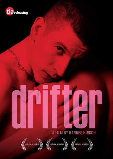 Drifter (2023) DVD Drifter (2023) DVD